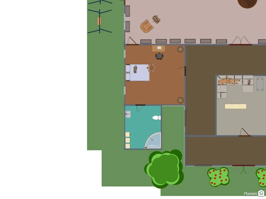 Dream House #2953000 by Abbi