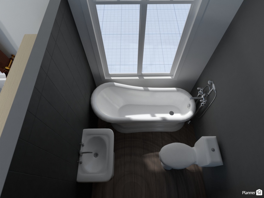 Mocroapartament 15m2 #2675294 by Łukasz Czeczotka