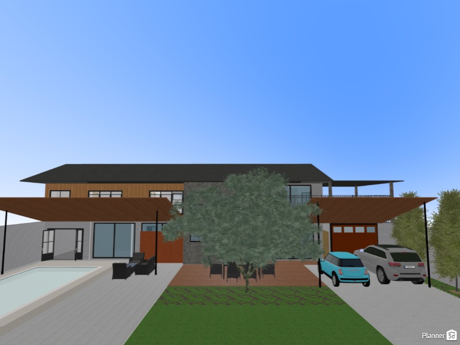 101 Tweeddale plus pod and carport #26165176 by James