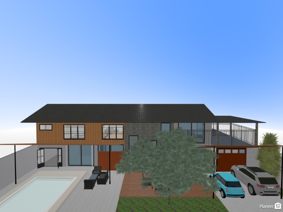 101 Tweeddale plus pod and carport #26165184 by James