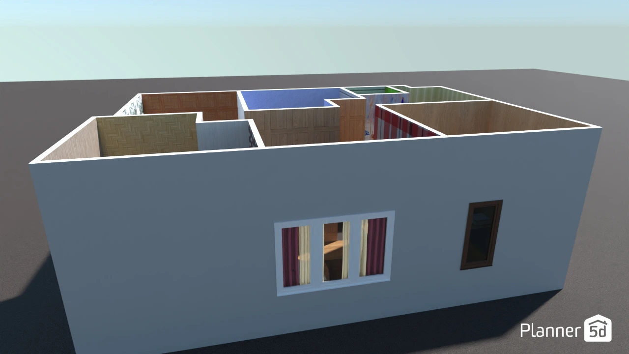 rumahku #3078072 by User 80551364