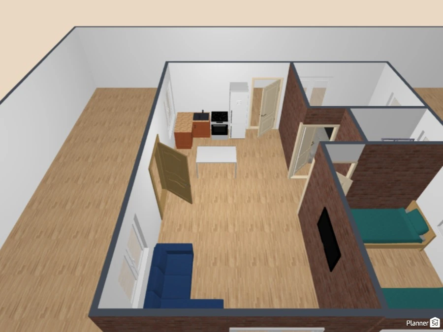 casa #3095448 by sandro
