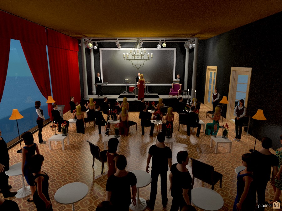 Event #822944 by serdar özen