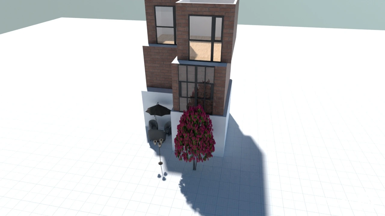 Project #6 #3127004 by Ömer Orhan