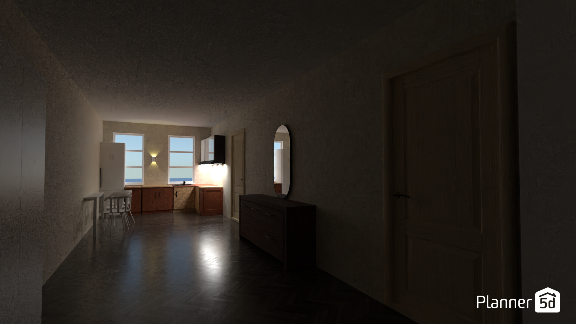 5 new akcertown #20692058 by YA