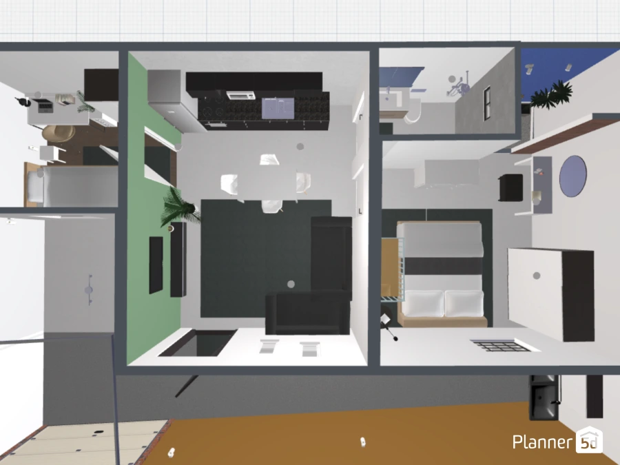 Casa #3145284 by User 69446748