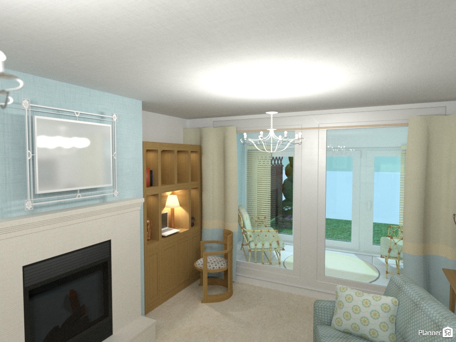 Valerie, Quintell. Fareham #1566991 by Number11interiors