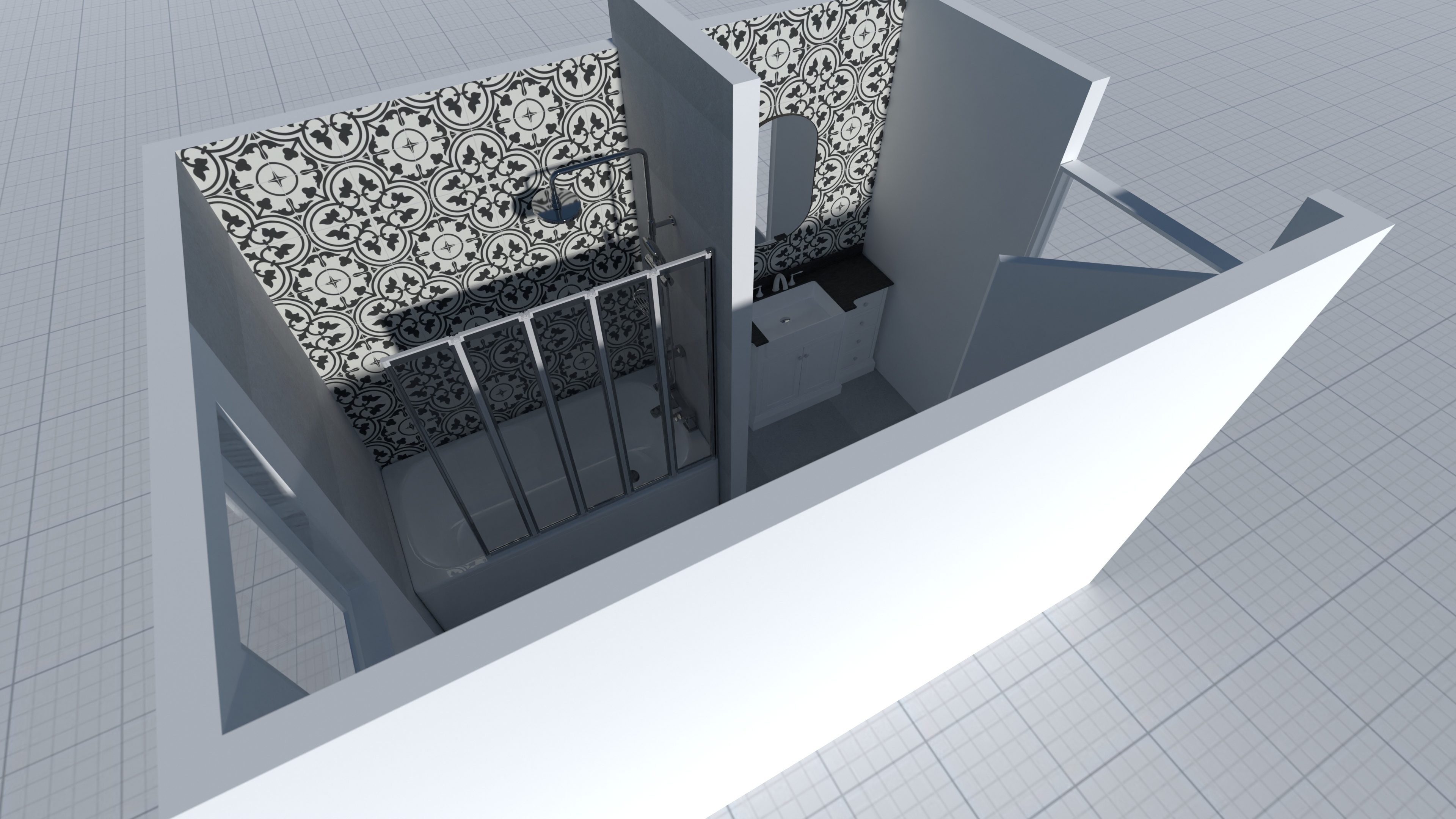 mur entier #24492036 by Anonymous