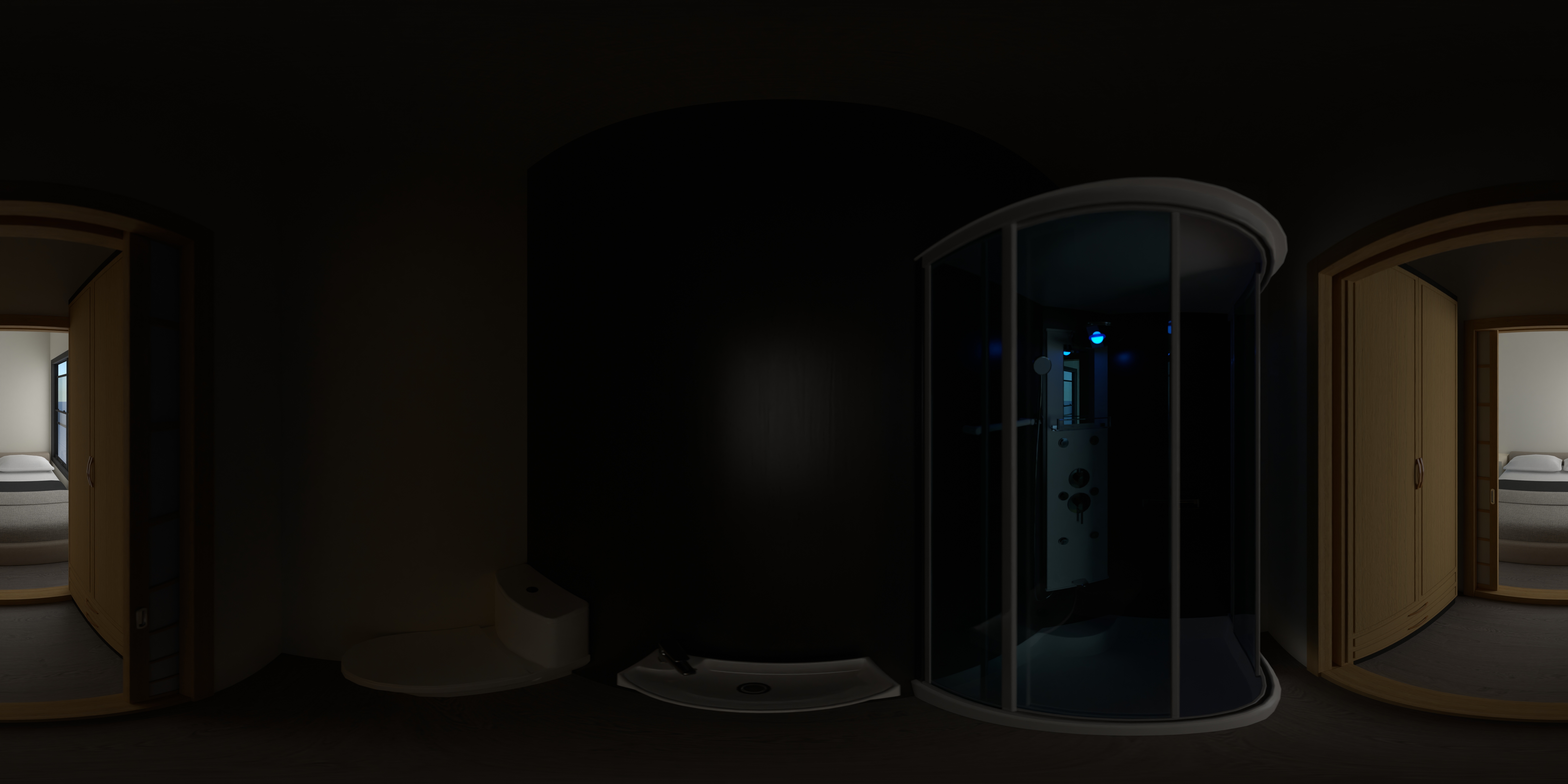 Bedroom #23461971 by User 157897354