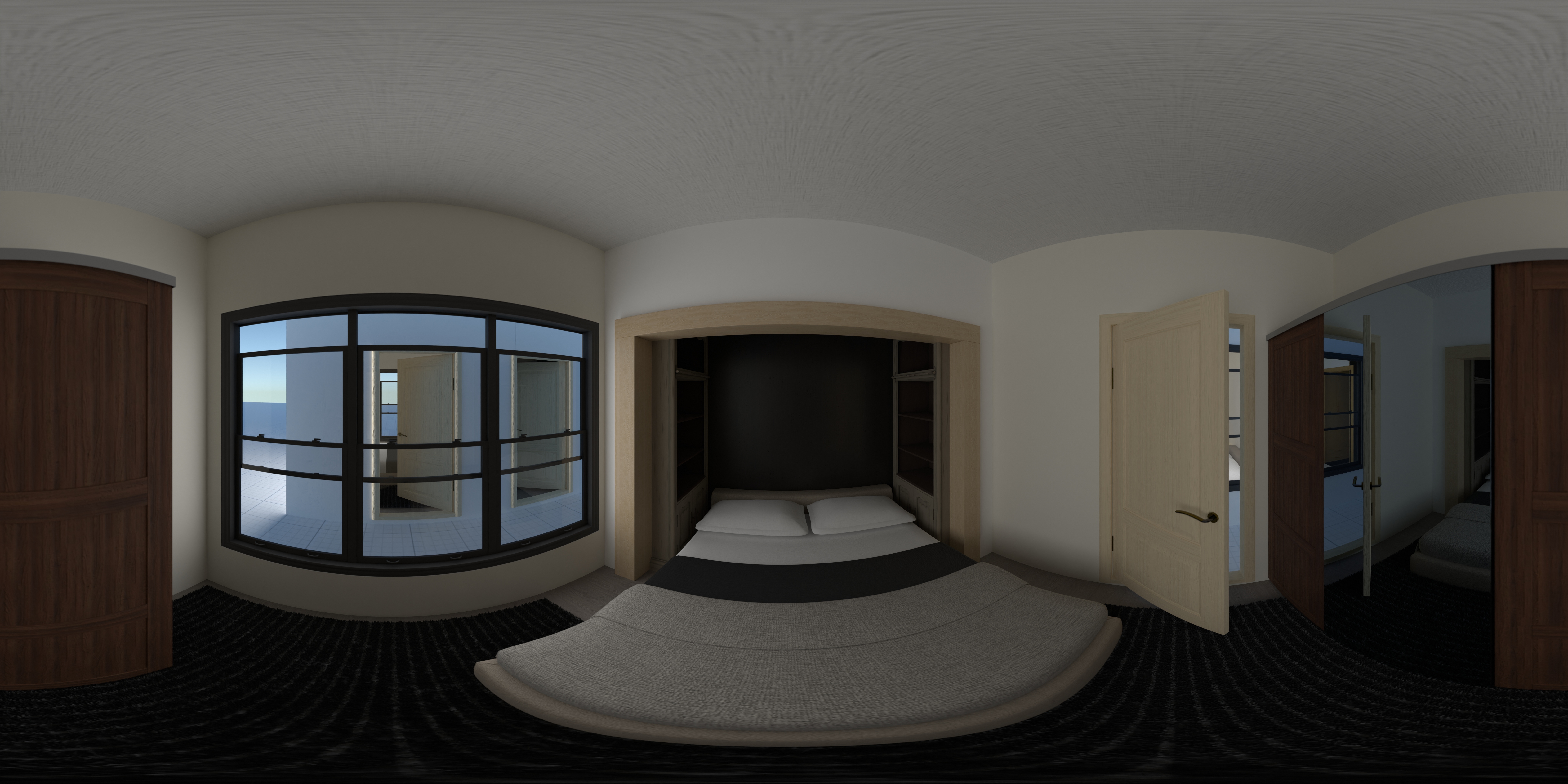 Bedroom #23462651 by User 157897354