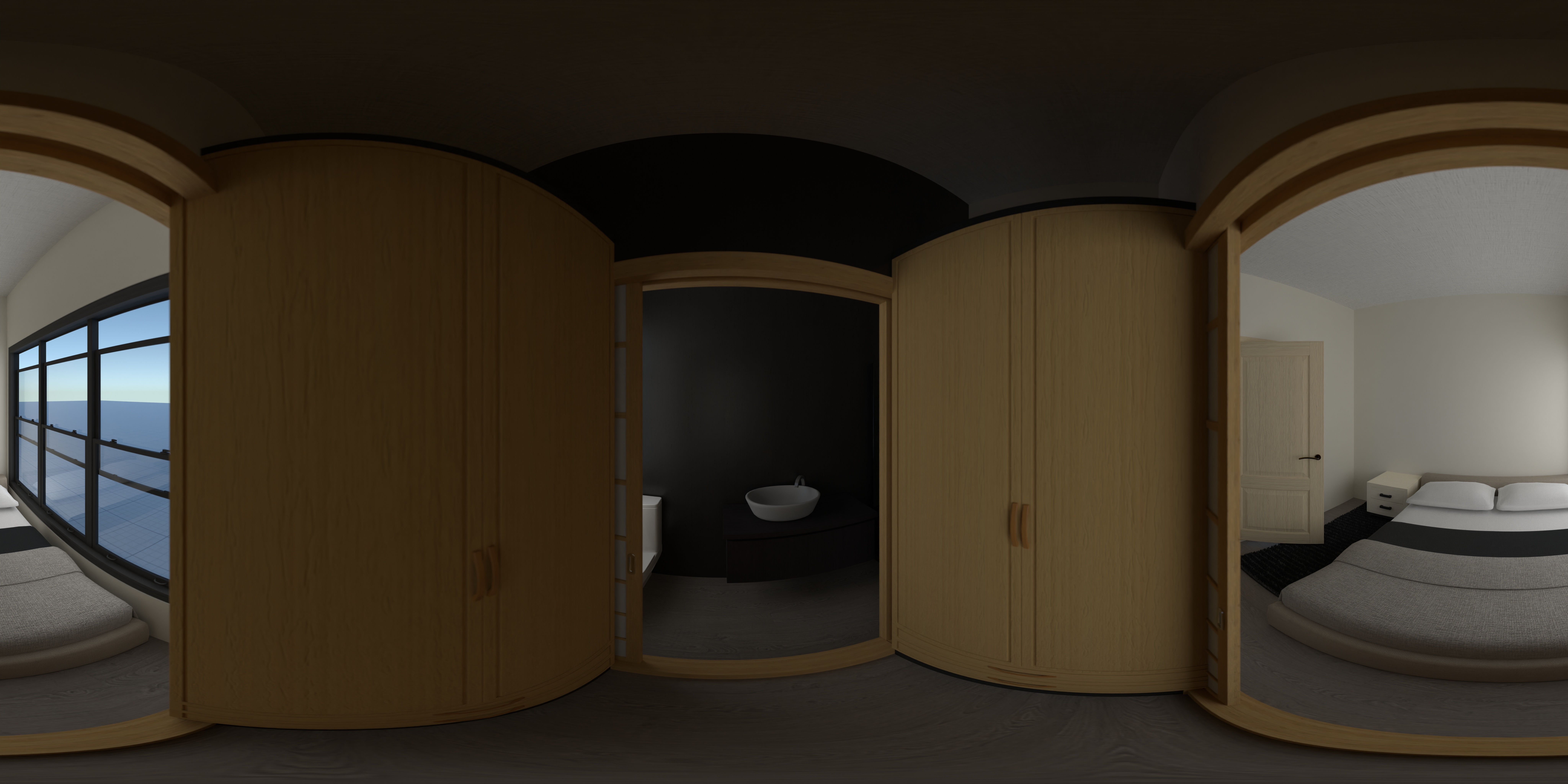 Bedroom #23462659 by User 157897354