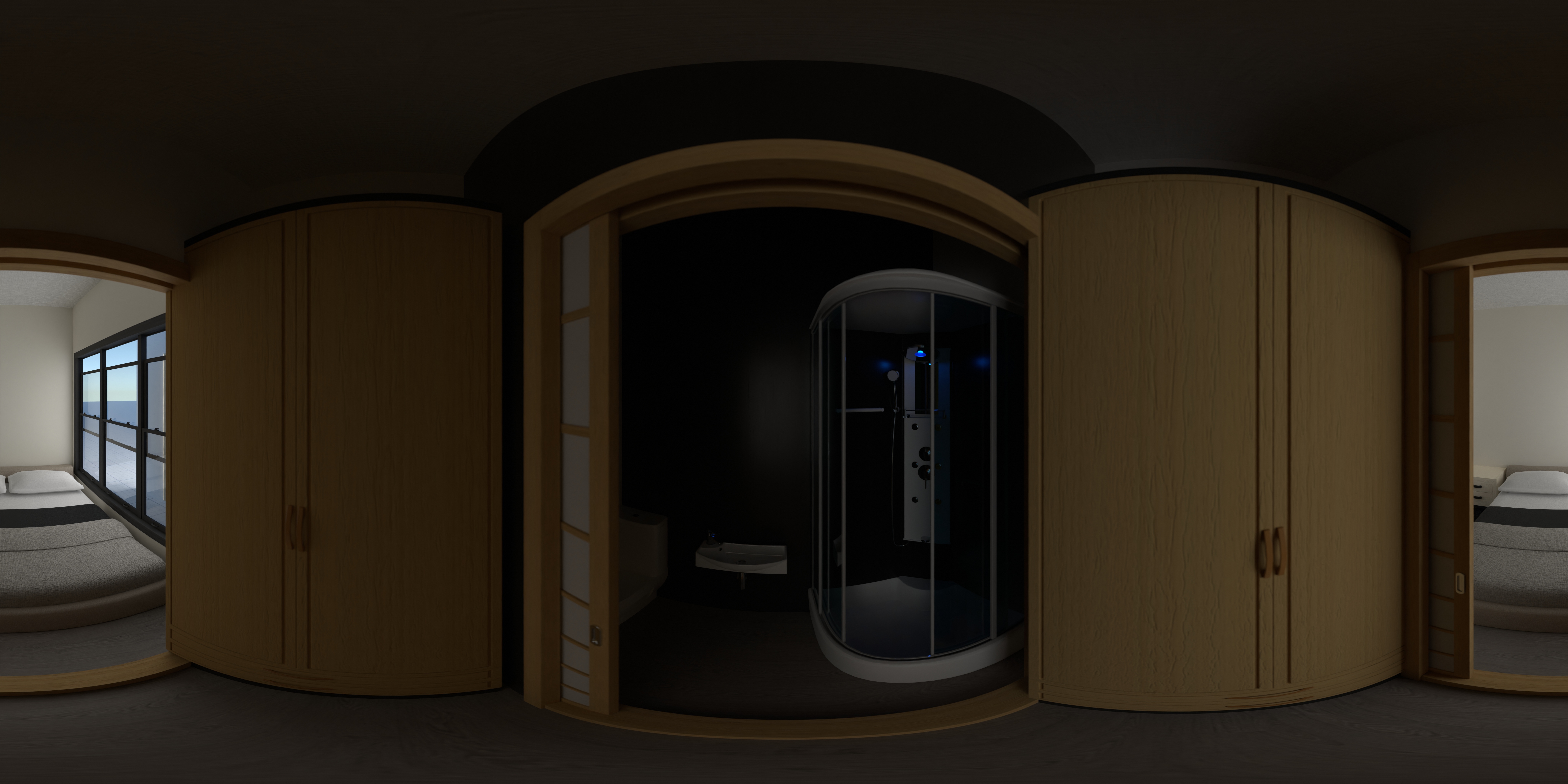 Bedroom #23462667 by User 157897354