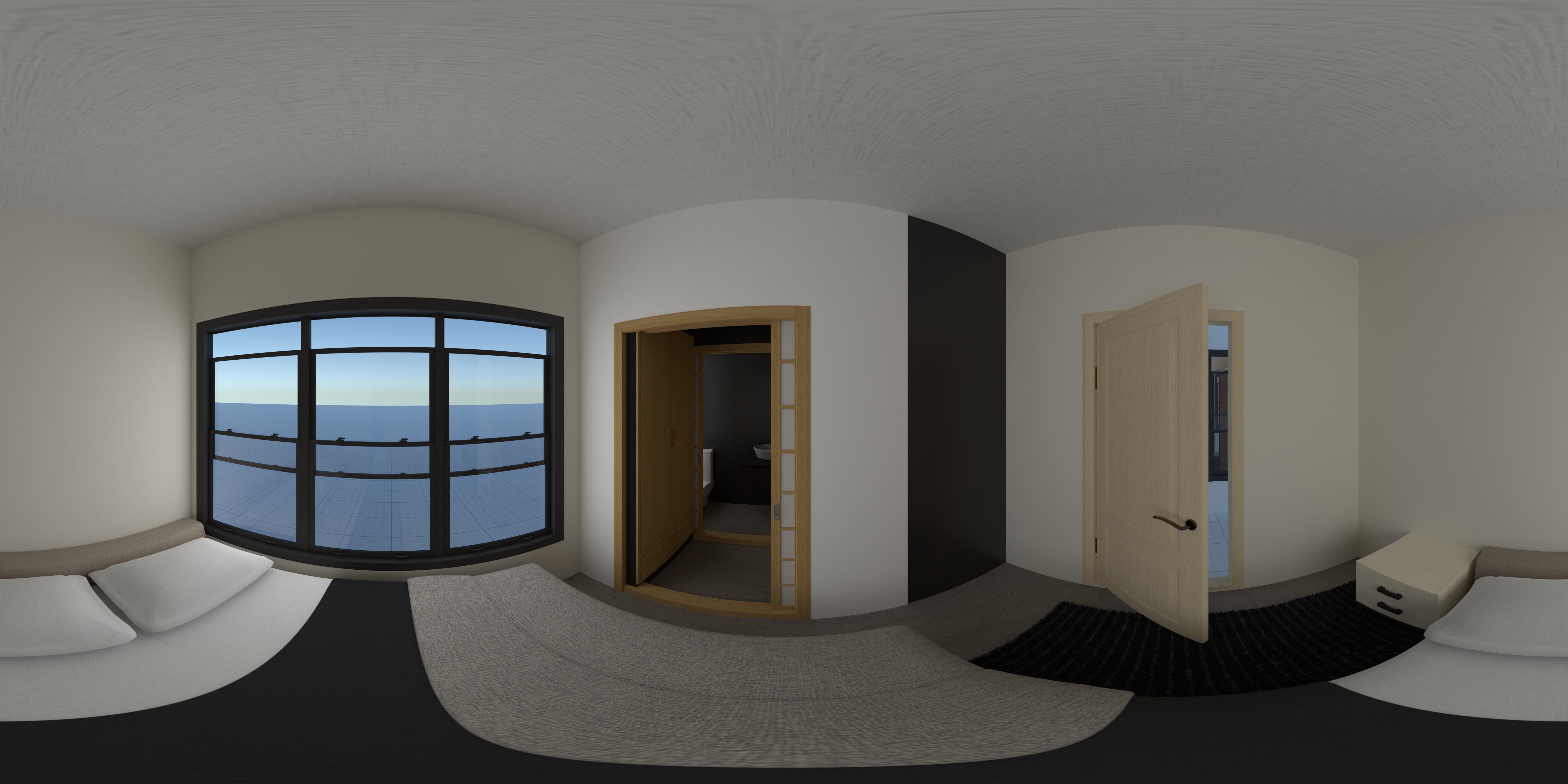 Bedroom #23462679 by User 157897354