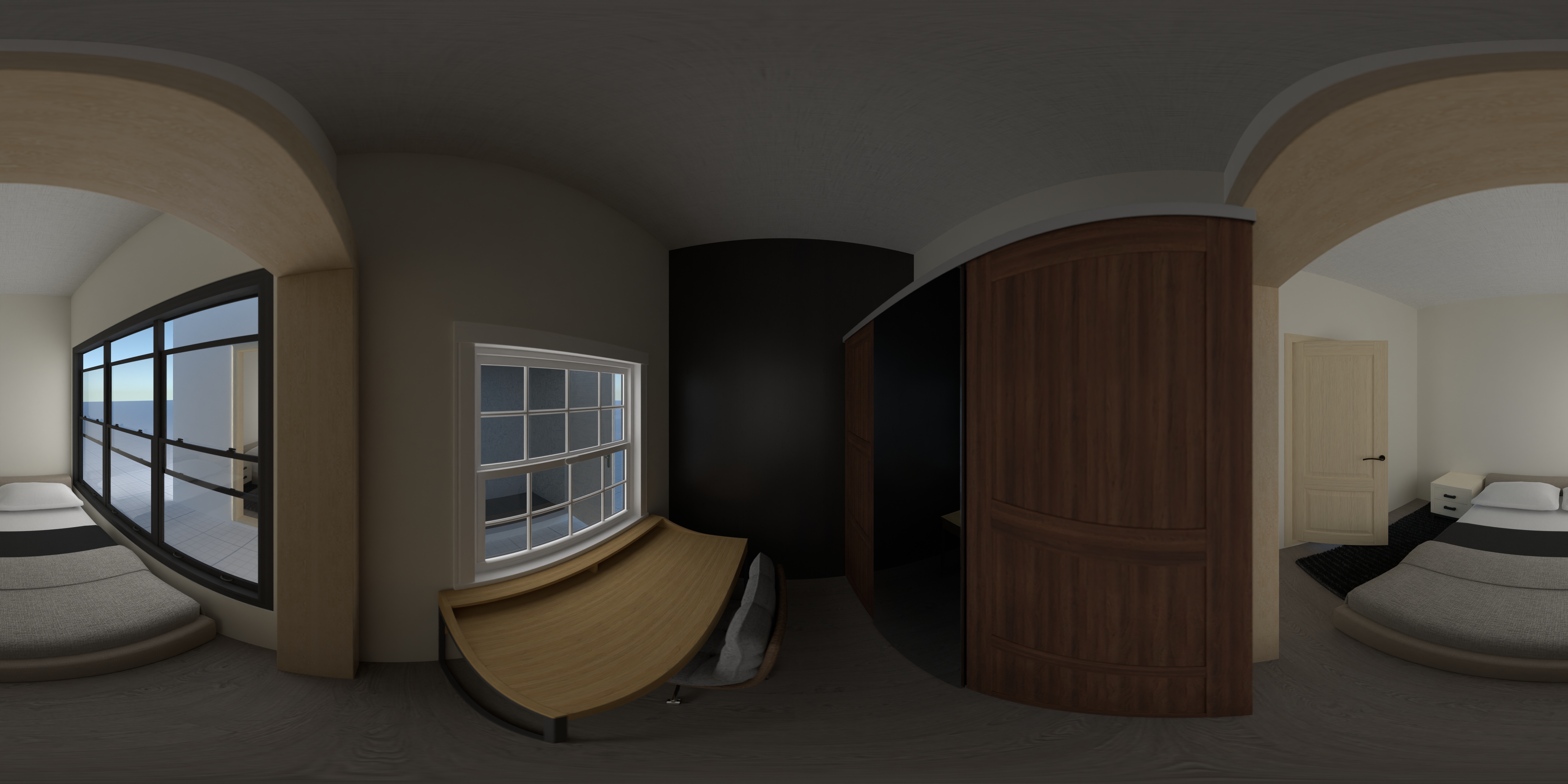 Bedroom #23462683 by User 157897354