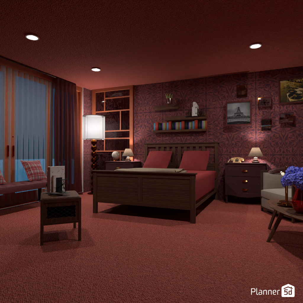 Rétro #17811395 by Editors Choice