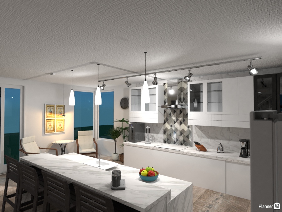 house scott #2233152 by val