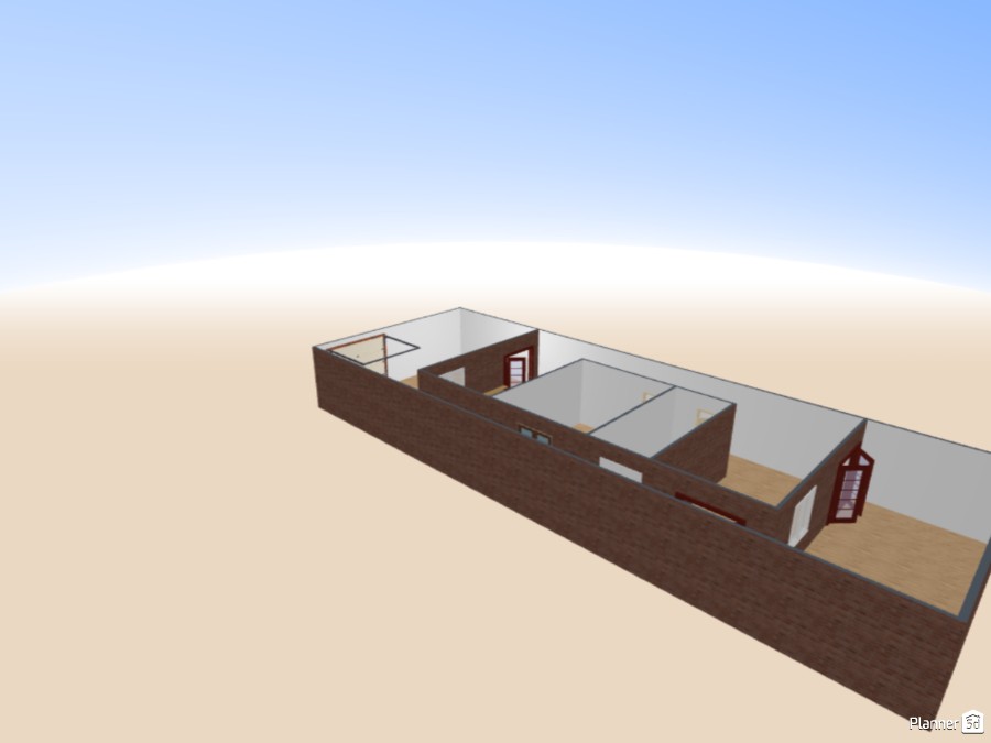 New project #23359230 by User 158442714