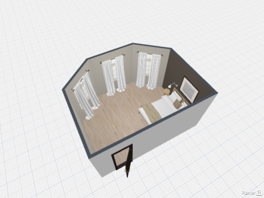 New Wizard Project #26134460 by User 173674072