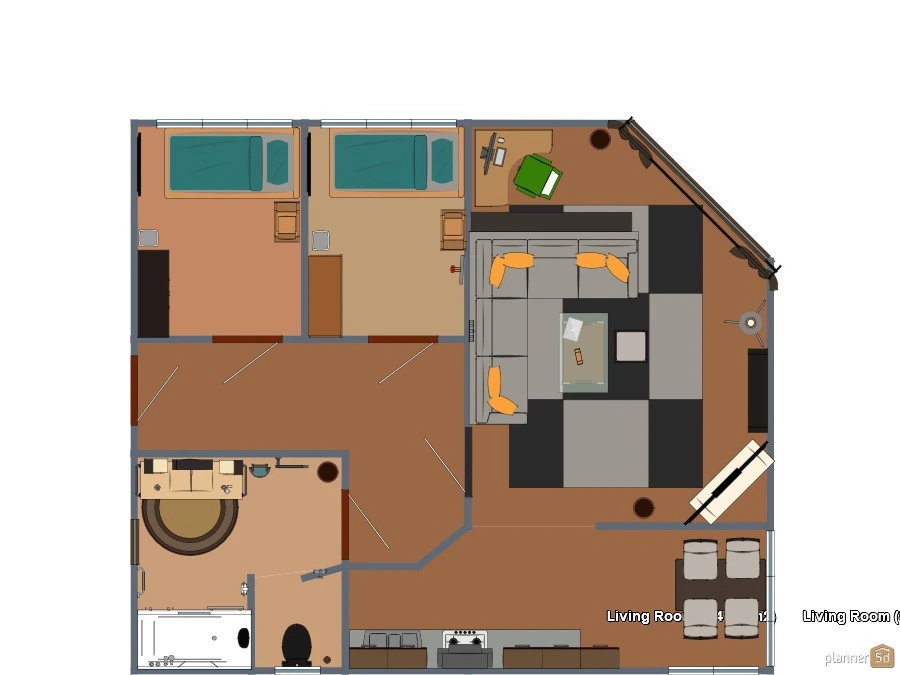 Flat #2933304 by User 1294601