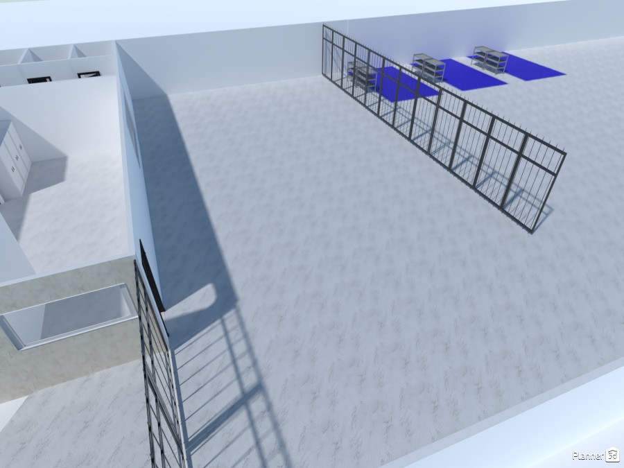 Almoxarifado #3610415 by Gabriel Santos