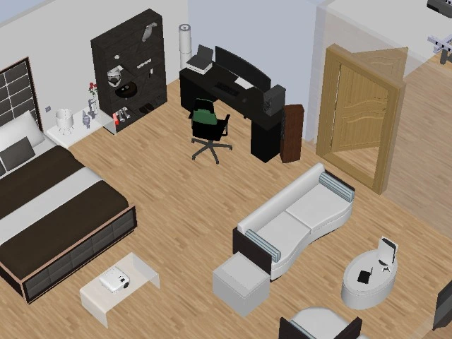 ROOM 1 #3129140 by User 198156288