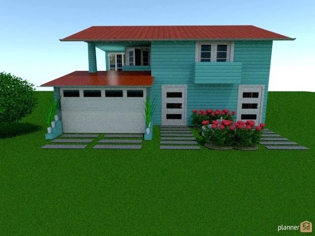 New House #2913880 by Liva Livu