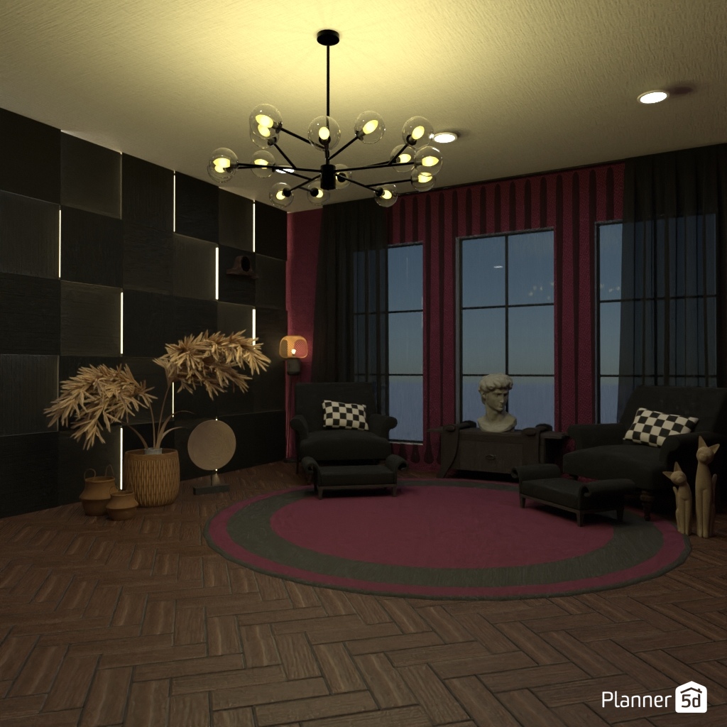  by Originale Maison