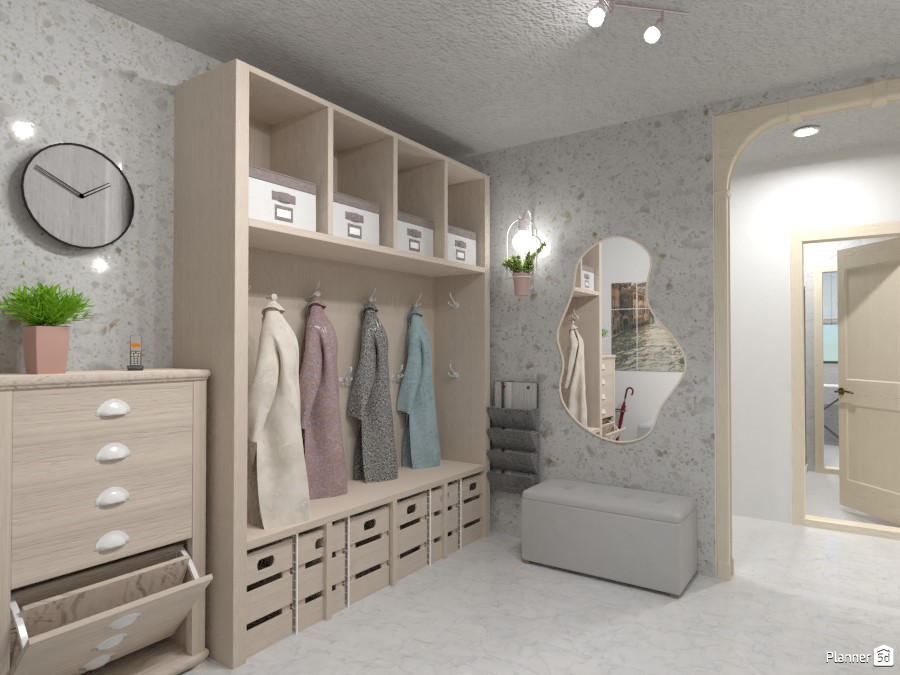 Дом для семьи для 4 человек #4646469 by Olga