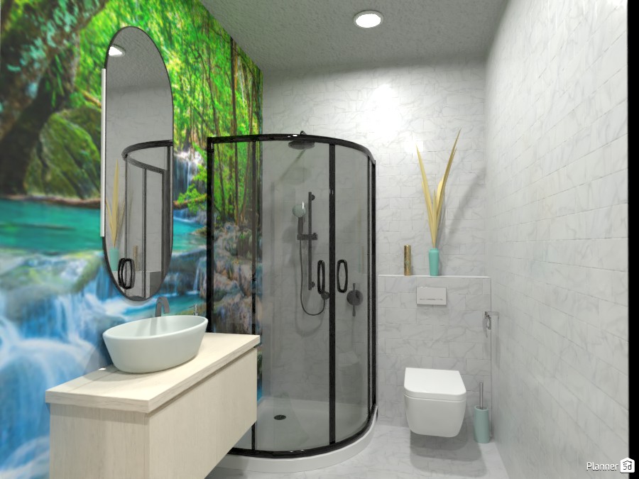 Дом для семьи для 4 человек #4646538 by Olga