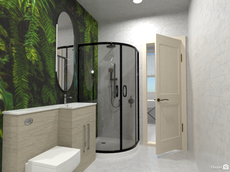 Дом для семьи для 4 человек #4646548 by Olga