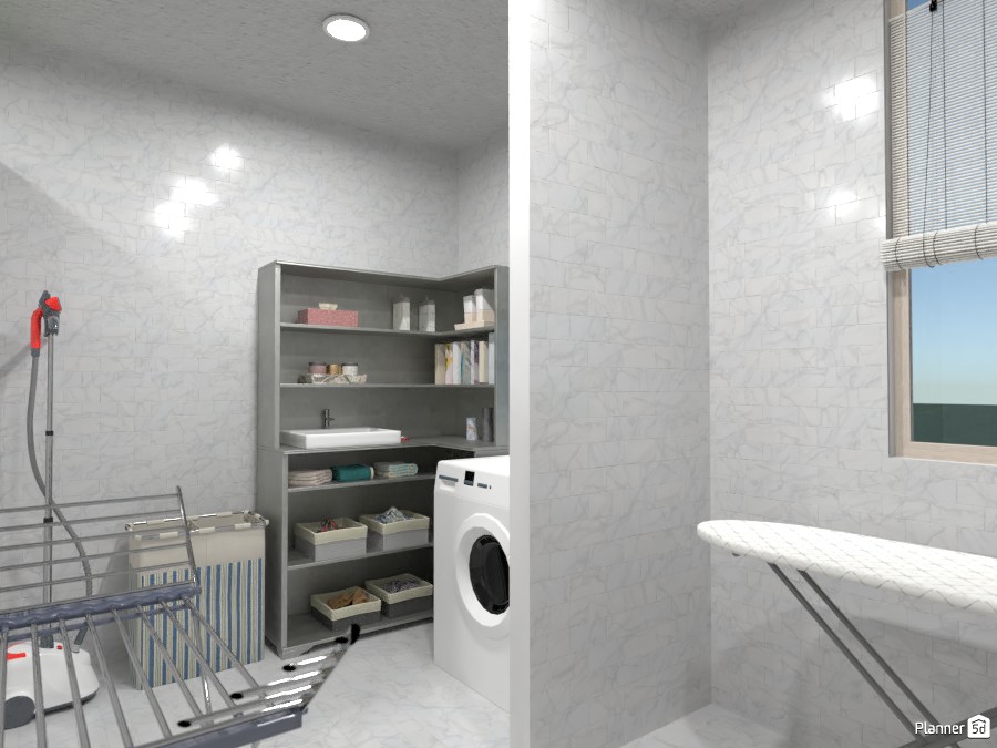 Дом для семьи для 4 человек #4646571 by Olga