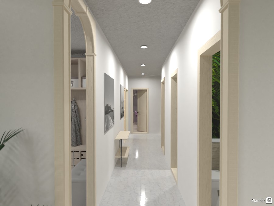 Дом для семьи для 4 человек #4646580 by Olga