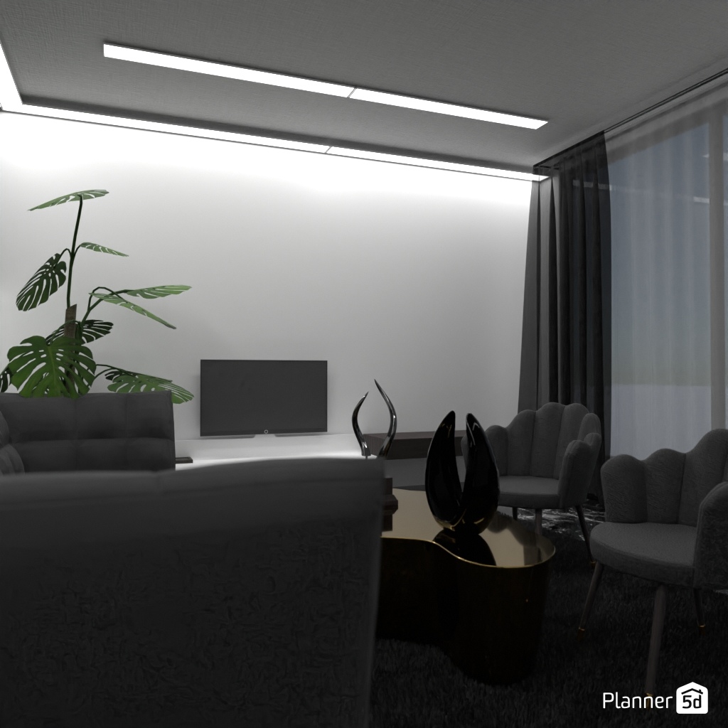 В ожидании черной пятницы #23369694 by Editors Choice