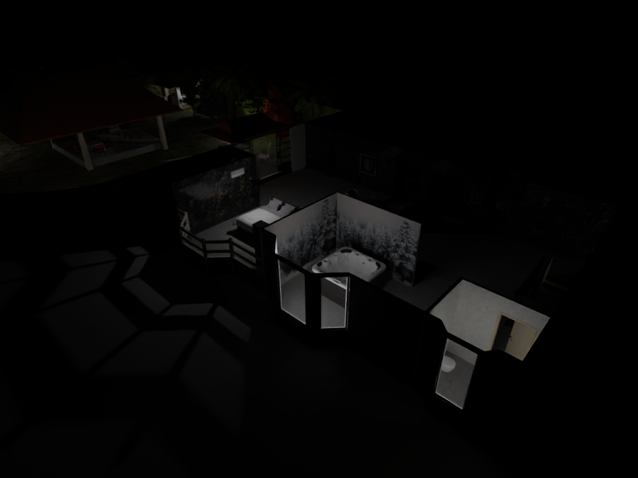 New project #13039599 by Chosen