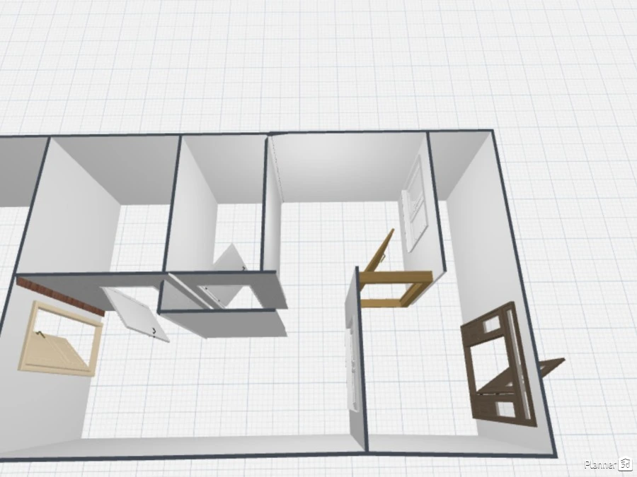 Casa de Tainá #3073096 by User 76906884