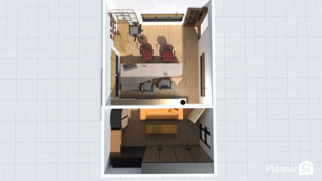 Project #6 #191510 by Shuvham Sahu (RAJA)