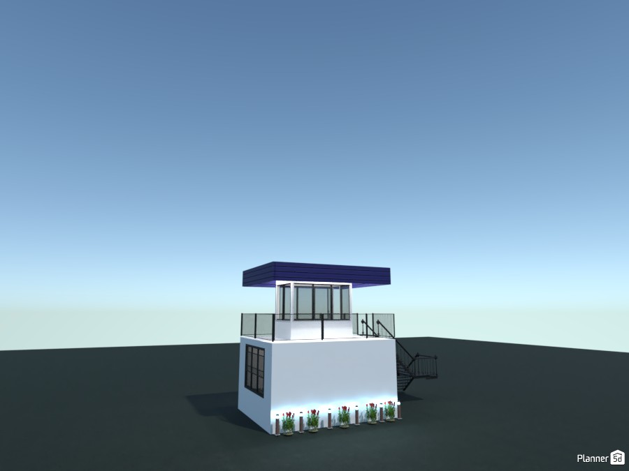 guarita #5124578 by User 23296865