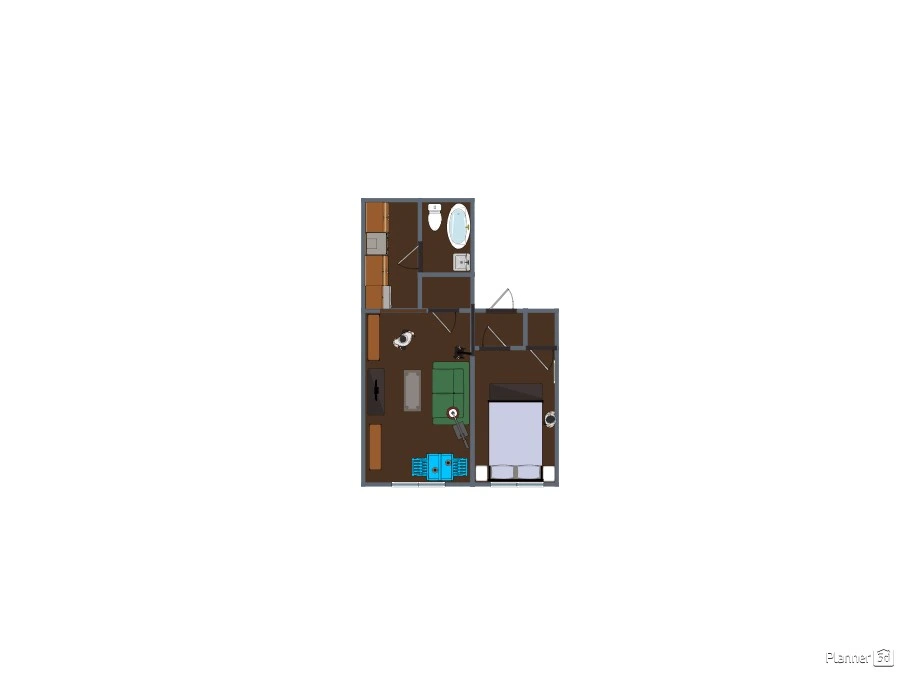 Apartment #2975192 by Anonymous