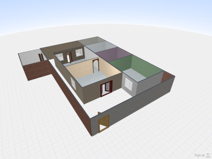 New project #26087372 by User 177430144