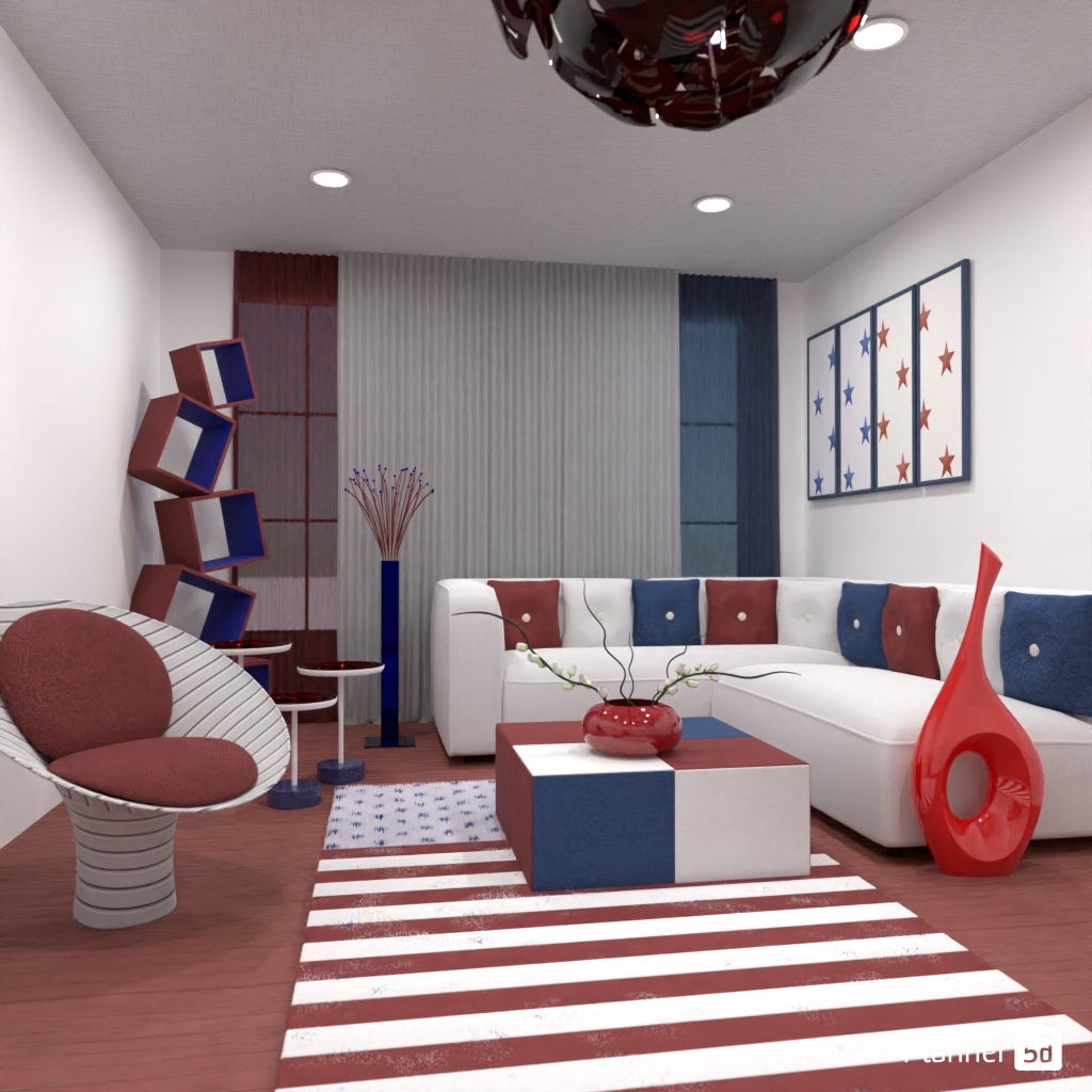 Flag day #27694716 by Editors Choice