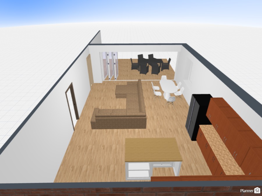 New Project #23349190 by User 146795258