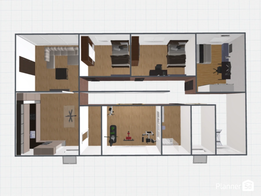 casa #3142404 by User 220725212