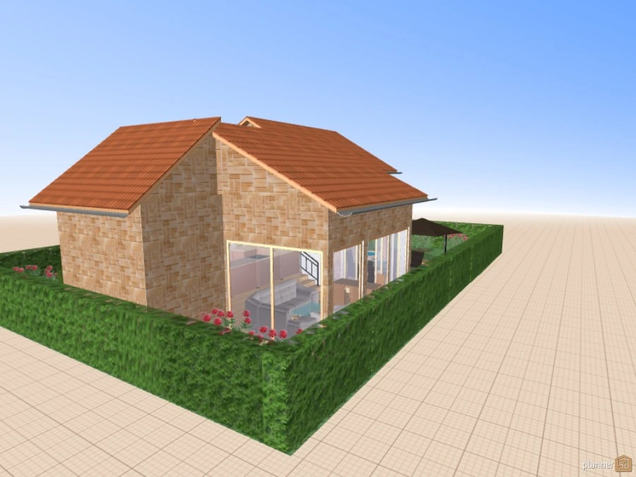 crazy project #2879216 by Jasmina Peic