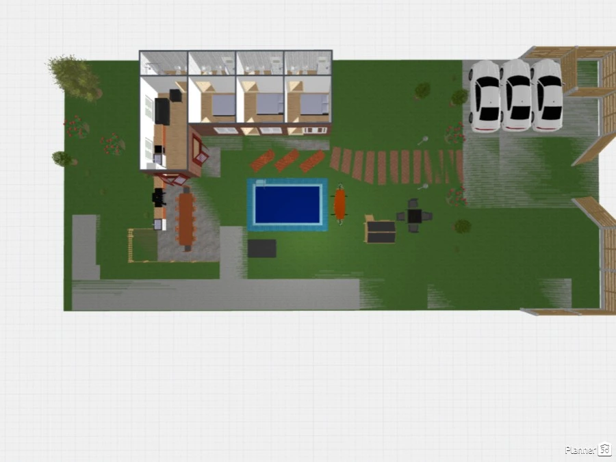 Encanto da Serra #133667 by User 90753059