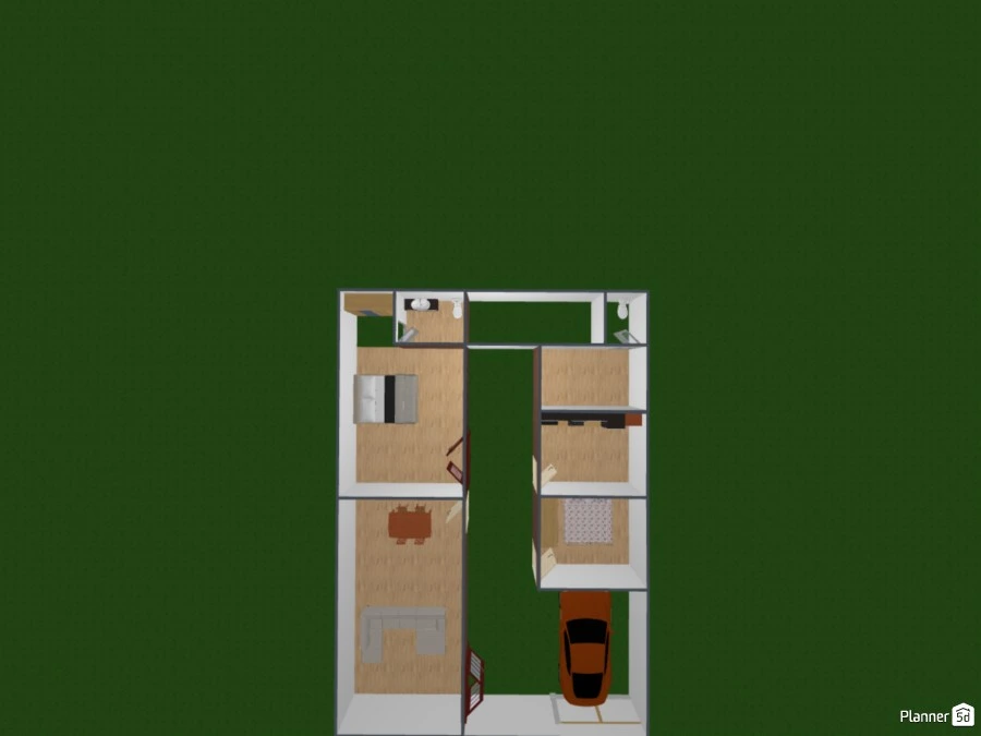 RENNOVATE #3084532 by User 97251135