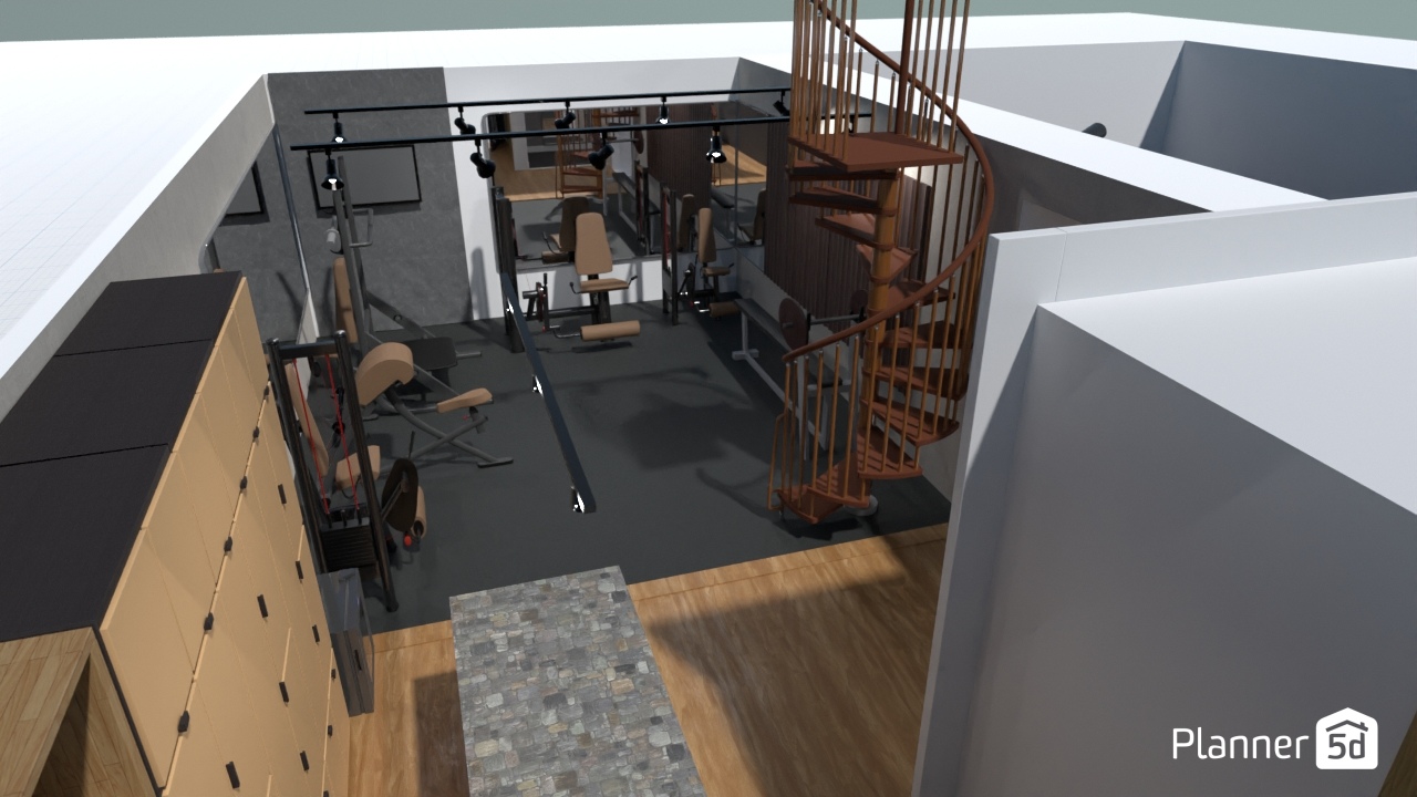 Project #16 #25803816 by Christa Debono Huskinson