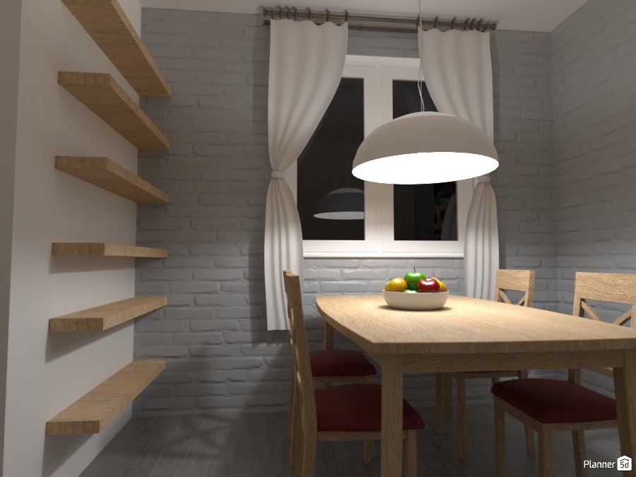 KITCHEN, OFFICE & DINING ROOM design #4640575 by american