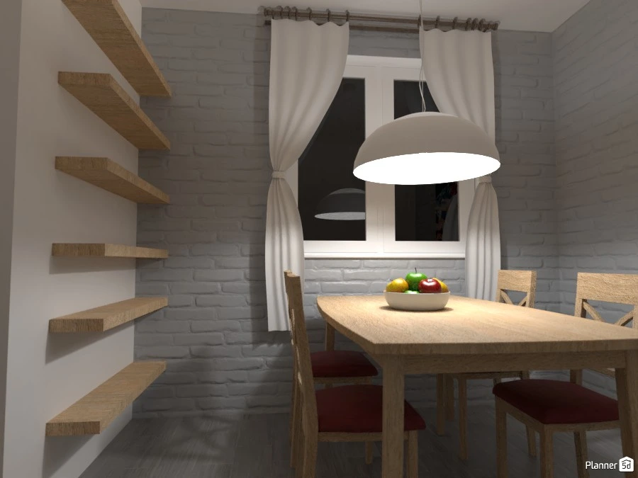 KITCHEN, OFFICE & DINING ROOM design #3044264 by american