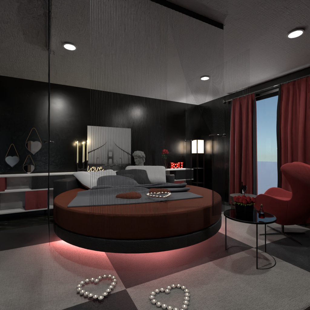 St. Valentine's day #11679960 by Editors Choice