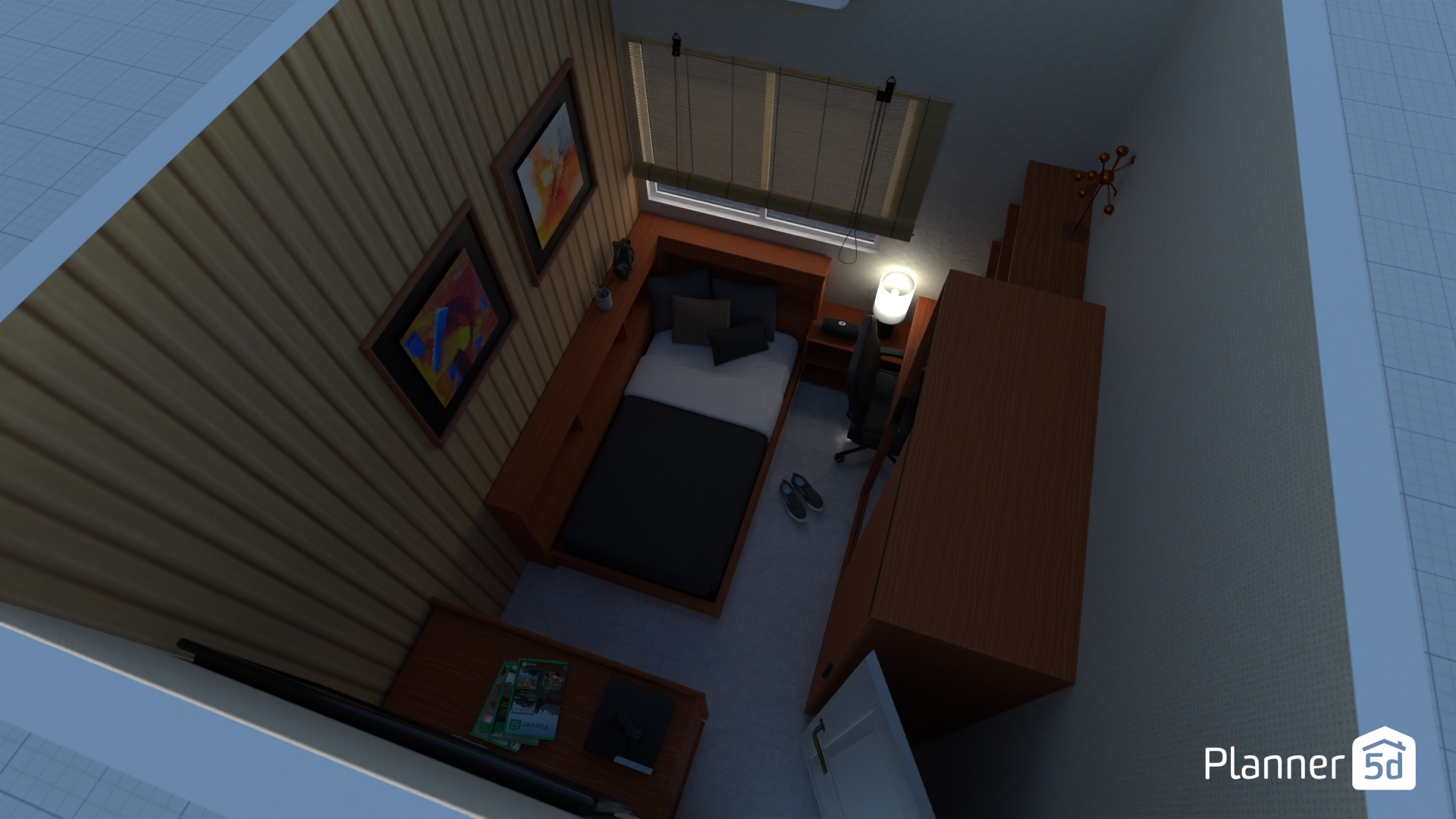 New project #26475128 by ELITON CARVALHO